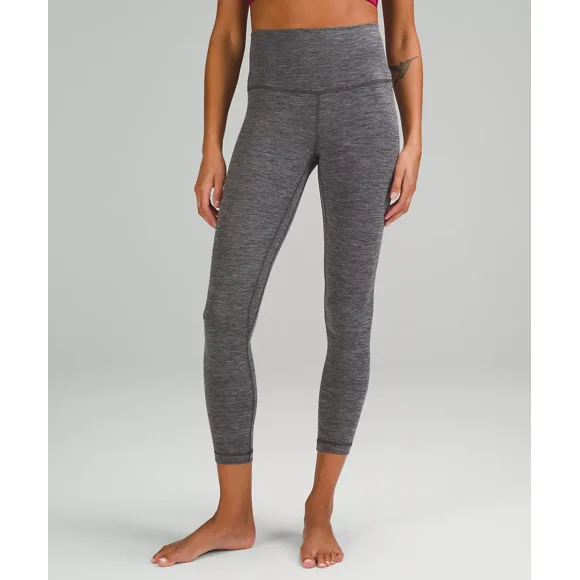 lululemon Align High-Rise Pant 25" | LW5CZOS