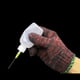 thumbnail image 4 of 10x Botella de pegamento con punta de de 50 ml, botella de apretón de pegamento de precisión de bricolaje vacía, dispensador de pegamento, botellas, 4 of 8