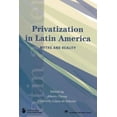 thumbnail image 1 of Privatisation en Amérique Latine: Mythes et Réalité, 1 of 2