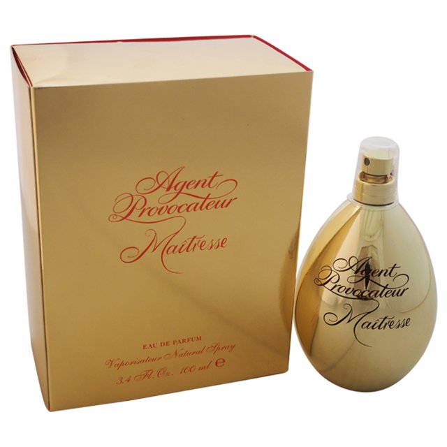 Agent Provocateur Aerosol EDP Agent Provocateur Maitresse 3.4 oz Aerosol EDP 3.4 oz
