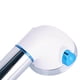 thumbnail image 4 of Cabezal de ducha Rociador de ducha para el hogar Grifo de ducha lavable para lluvia Accesorios de baño Scienceny HA000764-00B, 4 of 6