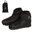 thumbnail image 2 of SKY ICE Waterproof Down Slipper Boots Lightweight Booties, 2 of 15