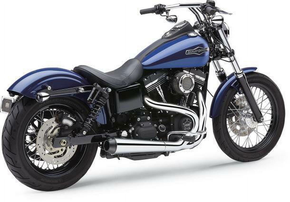 Cobra El Diablo 2-into-1 Black 4