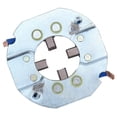thumbnail image 1 of Conjunto de Soporte de Cepillo de Carbón para Arranque de Vehículo, Resistente Al Óxido, DE, Apto para Vehículos Agrícolas de Cuatro Cilindros, 1 of 7