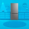 thumbnail image 6 of Element 18.7 cu. ft. Bottom Mount Refrigerator - Stainless Steel (ERBM19CBS), 6 of 7
