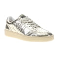 thumbnail image 2 of Vintage Havana Womens Quick 4 Metallic Slip On  Athletic Sneakers Casual Sh, 2 of 5