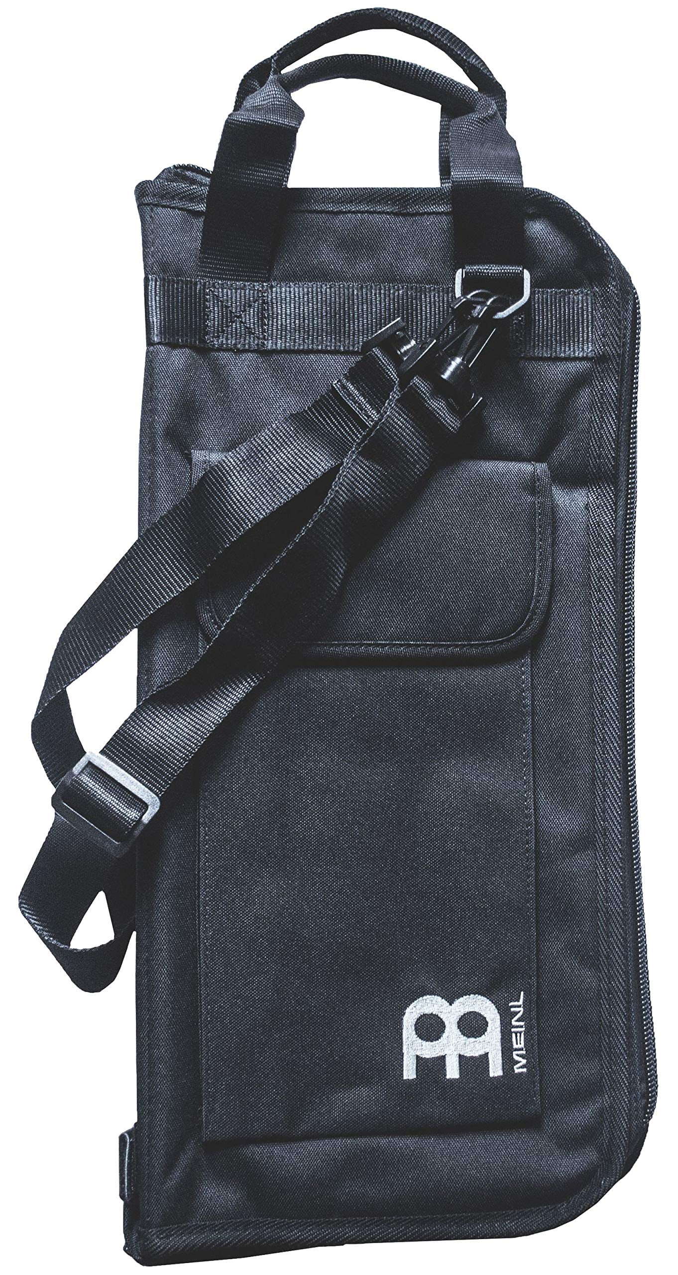 Meinl Percussion Drum Stick Bag with Extra Outside Pocket and Floor Tom