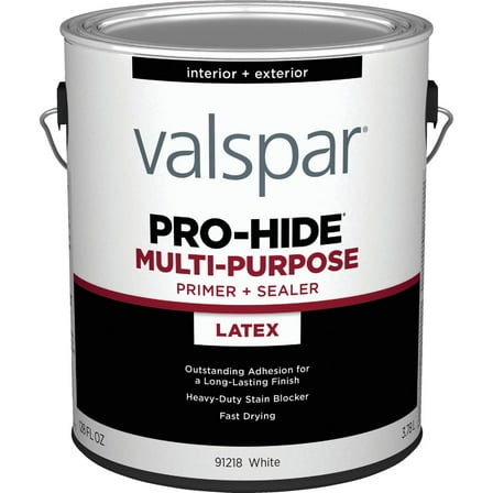 Pro-Hide Gold Int/Ext Waterborn Primer 028.0091218.007