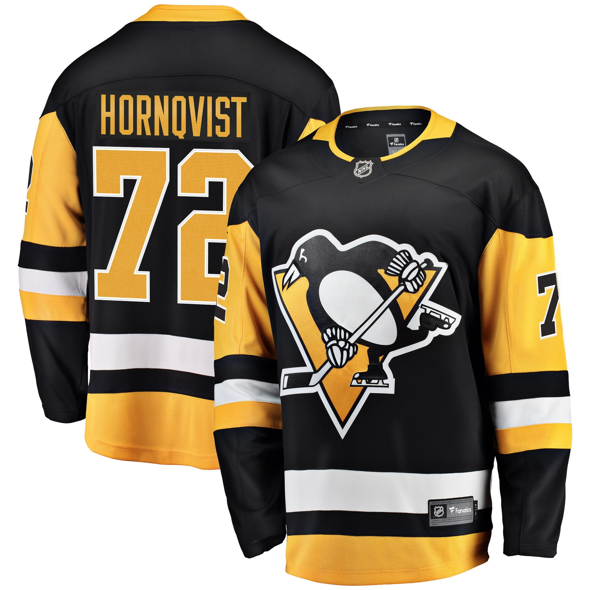 pittsburgh penguins reebok jersey