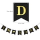 thumbnail image 2 of unbranded Banner Decorativo Para Graduación En Negro Ideal Para Fotos Y Ambiente Festivo, 2 of 8