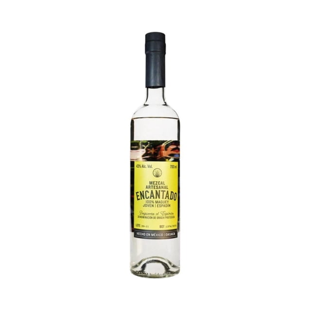 Pack de 6 Mezcal Encantado Joven Espadin 700 ml