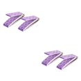 thumbnail image 3 of Naiovety 2 Pieces Cake Baking Belt Banding Kitchen Protect Strips Ovenware Protection Uniform for Shop Restaurant Supplies Type2 NO2 Naiovety CBP254774, 3 of 5