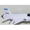 thumbnail image 6 of 86th FTS T-38 Talon Model, 18" Scale, Mahogany, Trainer, 6 of 8