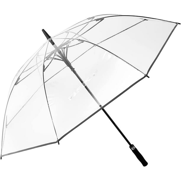 PARAPLUIE GOLF MANCHE DROIT