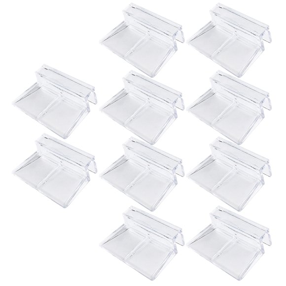 Aquarium Lid Clips