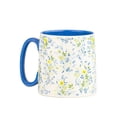 thumbnail image 4 of 10 Strawberry Street Bella Mug, Meadowlight, Set of 4, 4 of 6