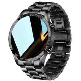 Montre Réveil Vibrante pour Gros Dormeurs, Bracelet à Vibration Silencieuse avec Conception Résistante à l'Eau, Traqueur de Sommeil Ajustable et Rappel Silencieux pour Hommes et Femmes, Violet