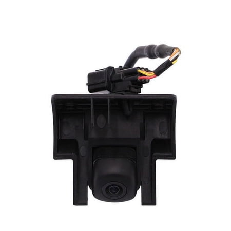 Rear Backup Reverse View Parking Camera Fit for 18-19 Hyundai Sonata 2.0L 2.4L /Hybrid 2.0L 95760-C1600