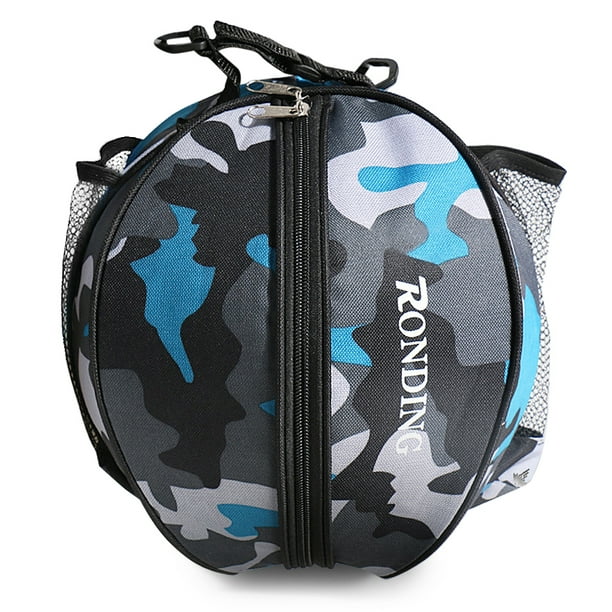 Ballon de sport sac rond basket ball sac bandouli re ballon de