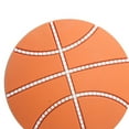 thumbnail image 4 of 4pcs Mute Door Rear Wall Crash Waterproof proof cushion Anti-Collision Adhesive Pad Basketball Style 5cm, 4 of 6