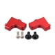 thumbnail image 1 of Servo Seat 1/18 Rc Car Piezas de metal para Wltoys A949 A959-b A969-b, rojo Afortunado Sencillez, 1 of 5
