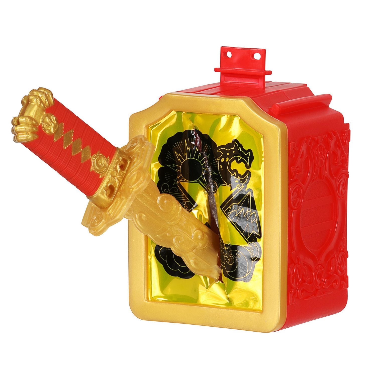 Treasure X Ninja Hunters Single Pack - Walmart.ca