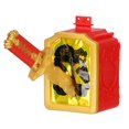thumbnail image 4 of Ensemble Chasseurs Ninja Treasure X, 4 of 6