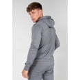thumbnail image 2 of Glendo Jacket - Light Gray, 2 of 8