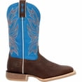 thumbnail image 6 of Durango Men's Rebel Pro&Trade; Performance Western Boot Broad Square Toe Blue 7.5 D(M) US, 6 of 6