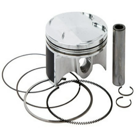 Vertex Replica Piston Kit for Kawasaki KX 450 F (09-12)