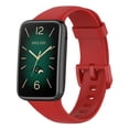 thumbnail image 5 of Muñequera de TPU para Xiaomi Mi Band 7Pro - Longitud ajustable, material de silicona, elegante correa de repuesto, 5 of 5