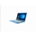 thumbnail image 4 of HP Stream 14" HD Intel N3060 4GB 32GB HD Graphics Windows 10 Blue Certified Refurbished, 4 of 5