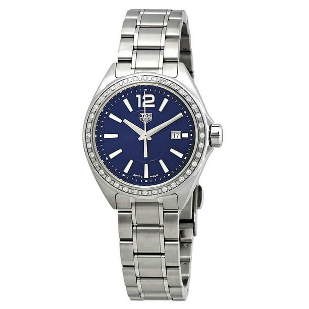tag formula 1 ladies diamonds