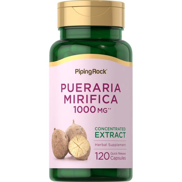 Pueraria Mirifica