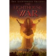 Lighthouse Trilogy: The Lighthouse War (Series #02) (Paperback)
