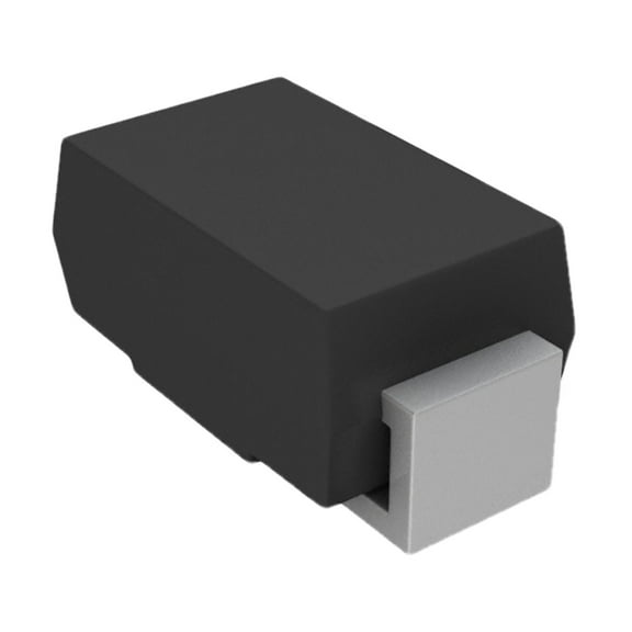 Pack of 10 VS-MBRA140TRPBF Diode Schottky 40 V 1A Surface Mount DO-214AC (SMA) :RoHS, Cut Tape