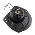 thumbnail image 2 of One New HVAC Blower Motor, PM215E, Replaces Four Seasons 35579, ACDelco 19189238, 2 of 4