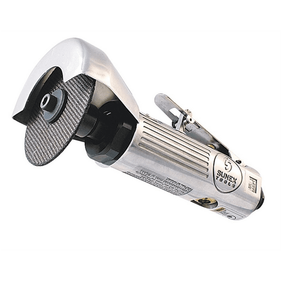 Sunex Tools SX233A - Utility Cut-Off Tool With Guard