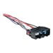 Metra - Radio Harness for Select 2006-2007 Saturn VUE - Multi