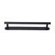 thumbnail image 1 of Towel Holder, Quick Installation Single Rod Stainless Steel Towel Rack High Duty  For Laundry Room For Bathroom For Kitchen ANGGREK 40 cm/15,7 pulgadas, 1 of 8