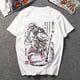 thumbnail image 1 of Mo Dao Zu Shi Camiseta De Impresión Gráfica De Las Mujeres Harajuku y2k Estética Verano tops Lindo Dibujos Animados Femenina Gao Jiahui  unisex, 1 of 2