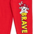 thumbnail image 3 of Paw Patrol Chase Marshall Rubble Toddler Boys Fleece 3 Pack Pants Toddler to Little Kid, 3 of 5