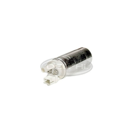 2500 Delphi Fuel Pump - Delphi FE0114 Fuel Pump, Electric, Without Fuel Sending Unit, In-Tank