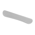 thumbnail image 3 of Milaget Keyboard Wrist Rest Pad Comfortable Keyboard Accessory Easy Typing Anti Slip Gray, 3 of 9