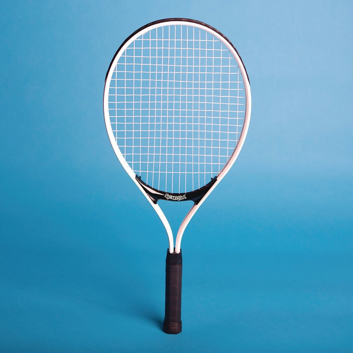 Aluminum Junior Tennis Racquet