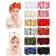 thumbnail image 1 of Diademas doboi para bebés, 12 unidades, lazos de nailon suave, 1 of 7