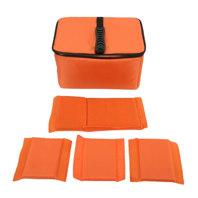 Bolsa interior para cámara réflex portátil, resistente al desgaste y a la humedad, para cámaras sin espejo