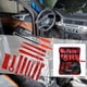 thumbnail image 2 of Car Trim Removal Tool Kit Professional Car Door Trim Pry Hand Tool for Car Maintenance, 2 of 5