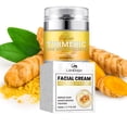 thumbnail image 7 of Banzch Turmeric Face Cream For Face & Body -Natural Turmeric Skin Brightening Lotion - Turmeric Cleanses Skin, Fights, Evens Tone, , Sun Damage,Mothers Day Gifts, 7 of 7
