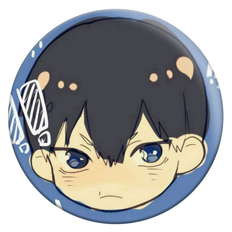 Haikyuu!!, Haikyuu, Hinata Shouyou, Kageyama Tobio, anime